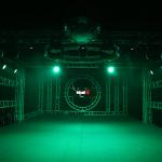 IP65 Waterproof DMX DJ Disco19*10W RGBW 4IN1 Outdoor Led Par Can Stage Lights