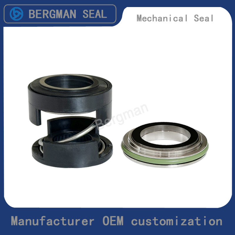 BERGMAN Replace Flygt Pump Seal FIU-28mm 2082 2090 2125 2140 Upper Sealing Mechanical Seal