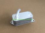 OEM 11427525333 7525333 Engine Transmission Oil cooler radiator FOR BMW 3