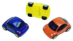 China Phthalates Free Vinyl Children'S Bath Time Toys , Water Squirting Plastic Toy Cars factory