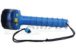 6v 8W 820 lumen water sports equipment cree Led scuba diving torch