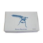 Veterinary 20ml Pistol Grip Syringe Cattle CS-126 Roux Revolver Syringe