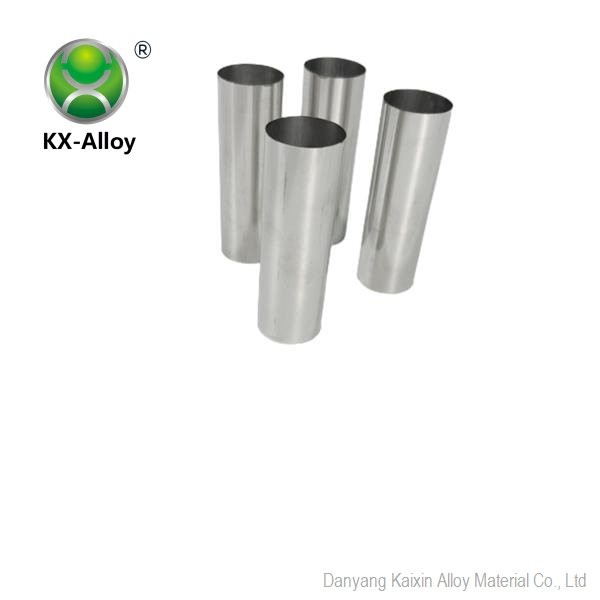 W.Nr.2.4816 Iron Nickel And Chromium Alloy High Temperature Resistance