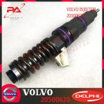 New Diesel Fuel Injector 20747798 BEBE4D11001 20440388 20500620 20747797