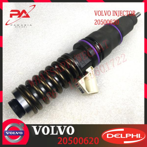New Diesel Fuel Injector 20747798 BEBE4D11001 20440388 20500620 20747797