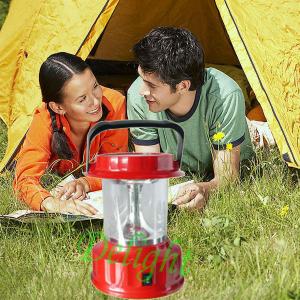 China Portable Solar Camping Lanterns (DL-SC26) factory