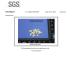 Shenzhen Specxiang Technology Co., Ltd. Certifications