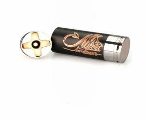 China High Quality China Manufacture Wholesale Mechanical Black Cool Scorpion Mods, Black Scorpi factory