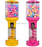 coin operated candy gift capsule ball machines Bouncy balls Egg Capsules toys