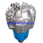 Diamond Hard Rock Drill Bits Tools for Gas Oil Water Well Drilling