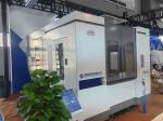 Heavy Duty Horizontal Machining Center HMC 100Q Turning Center Machining Center