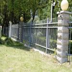 Aluminium Balustrades Handrails for Outdoor Fencing