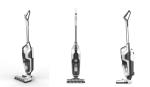 Household Portable Vacuum Cleaners in Customized Color for Wet and Dry Cleaning