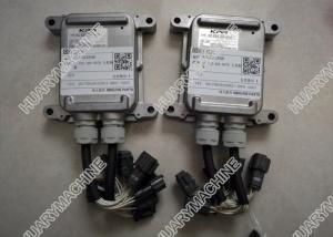 China XCMG Excavator parts, 803504598 controller, excavator module factory