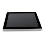 M12 Connectors Stainless Steel Panel PC