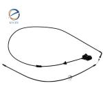 LR006614 Auto Parts Hood Release Cable for Bonnet Release Cable for Land Rover