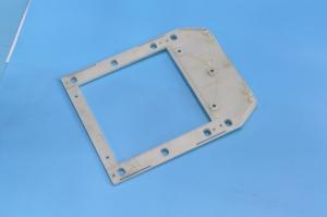 China Plastic Switch Socket Parts PPSN LED Enclosure Injection Tooling factory