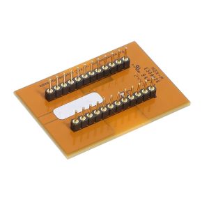 China HSS-HCS-BLANKEVM Embedded Solutions Load Switch Power Management Platform Evaluation Board factory