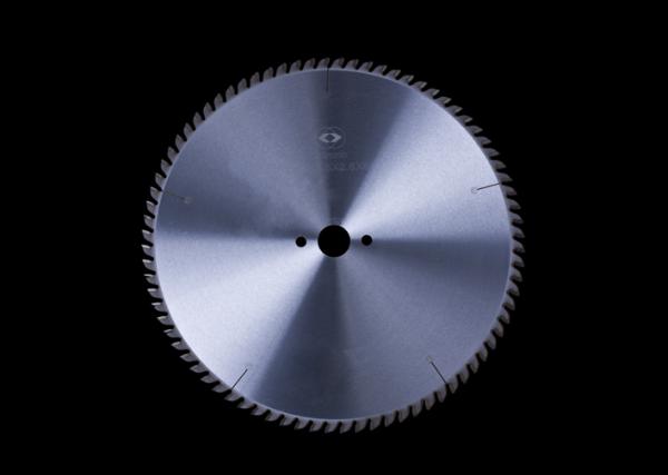 OEM SKS Japan Steel Reciprocating TCT Circular Saw Blade For Cutting Steel 350x3