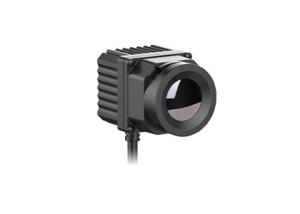 China Night Vision Vehicle Mounted Thermal Camera Core High Speed Data Transmission factory