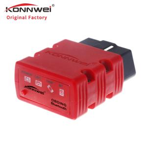 China ICAR KONNWEI KW902 Ic Elm327 Obd II Diagnostic Scan Tool 12V 2 Years Warranty factory