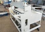 intelligent Automatic Wire Mesh Welding Machine For Making Animal / Pet /