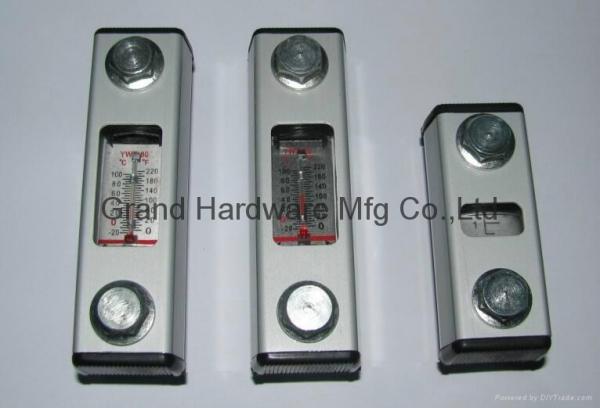 Metric thread M12x1.5 M14x1.5 M16x1.5 sight glass level gauge