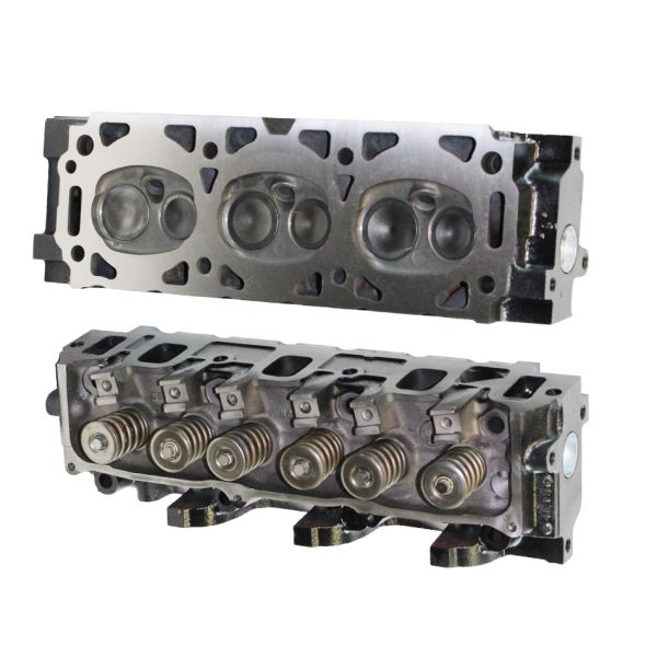Ford Cylinder Head Repair For Ford 3.0L 7mm V6 F6DE Engine