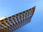 Assembled Flexible PCB Built On 0.15mm Polyimide (PI) With Immersion Gold