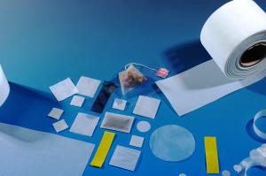 China 30um Nylon Mesh Micron Rated Filter Bags For Automotive Molding Filters factory