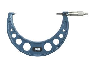 China Multiple Measurement 150-175mm Outside Micrometers for Various Needs factory