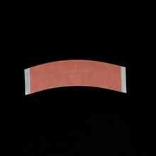 Single Knots Men'S Toupee Male Wigs Real Hair Fine Mono With PU Around Or Custom