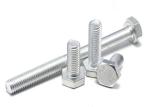 Heavy Duty Automotive Stainless Steel Corrosion Resistant Fasteners With Hex