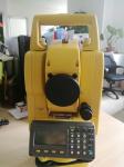 Topcon Total Station GPT4002LN Special long Reflectorless 2000m Machine