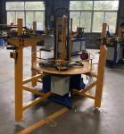 1.1-7mm Wire Welding Machine With Decoiler