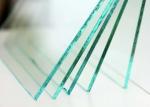 Storefronts 10mm Architectural Non Reflective Glass Windows
