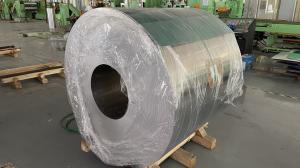 China 6.5mm Aluminum Coil Sheet Roll Mill Finish 6061 5052 For Machining factory