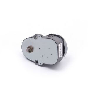 China Customizable Shaft Ac Gearmotor / PM Synchronous Motor 3Watt 306g GM59SMS48 factory