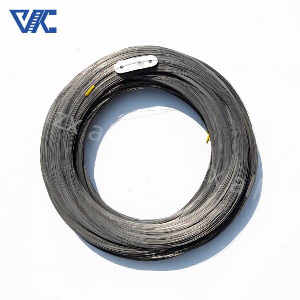 1Cr13Al4 1Cr21Al4 0Cr21Al6 0Cr23Al5 Cr25Al5 Cr21Al6Nb FeCrAl Heat Wire
