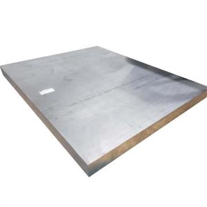 China Astm B 265 Gr5 Gr7 Gr9 Gr12 Titanium Alloy Products Pure Titanium Plate factory