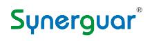 China Suzhou Synerguar Hydrocolloid Technologies Co.ltd. logo