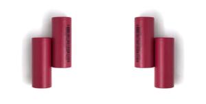 China 26650 2.2Ah ESS 3.2 V LiFePO4 Battery IP54 Rechargeable Lithium Cell factory