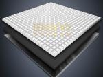 Alumina Ceramic Rubber Plate Corrosion Resistance And High Temperature