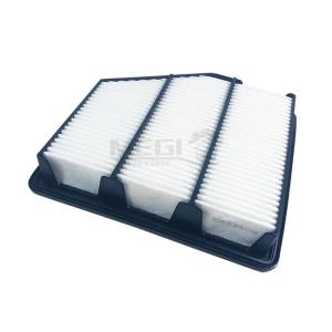 China 16546-6CB1A-C139 165466CB1AC139 Car Air Filter For Nissan ALTIMA TEANA factory