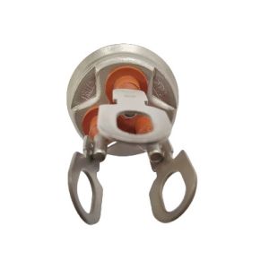 China 50A/MAX Refrigerator Compressor Terminals -70°C To 300°C for Refrigeration factory