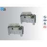 Buy cheap 220V 50Hz Salt Spray Test Chamber OEM Lab Testing Machine Equipped CNAS from wholesalers