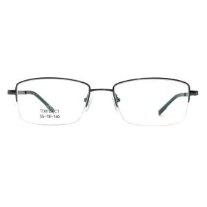 China TD012 Comfortable and Durable Titanium Frame factory
