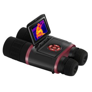China 4.1X Infrared Thermal Imaging Night Vision Device HD Photo Video factory
