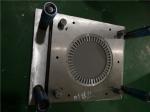 Heat Treatment Metal Stamping Dies 3 Million Strokes Mould Life 0.5mm Thickness