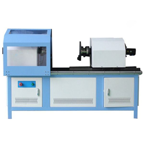 China Stroke 500mm Mechanical Strength Test Apparatus Automotive Torsion Spring Tester factory